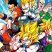 Fans juegos Toriyama