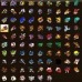 Clan: Guia de invizimals 3
