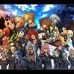 Grupo: Kingdom Hearts World