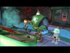 V�deo: Ratchet conoce nuestro himno