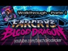 V�deo: Far Cry 3 Blood Dragon Walkthrough - Parte 1