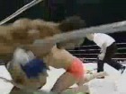 V�deo: Best of Kazushi Sakuraba