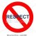 Respeto perdido