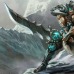 League of legends xd