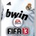 Fifa 13 club pro