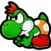 Grupo: Fans de Yoshi