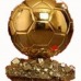 Los reyes del futbol