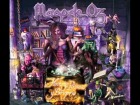 V�deo: M�go de Oz - Obertura Xanandra (2012)