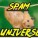 Spam Universe