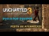 Uncharted 3 - Duelo por equipos - Pista de aterrizaje