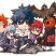 Naruto y Amigos