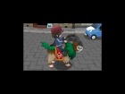 V�deo: Tr�iler de Pok�mon X y Pok�mon Y (Gameplay)