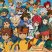 Inazuma striker 01