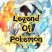 Legend Of Pokemon