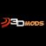 3D Mods