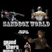 SandBox World