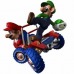 Grupo: Mario Kart World