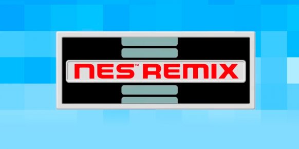 NES Remix 2