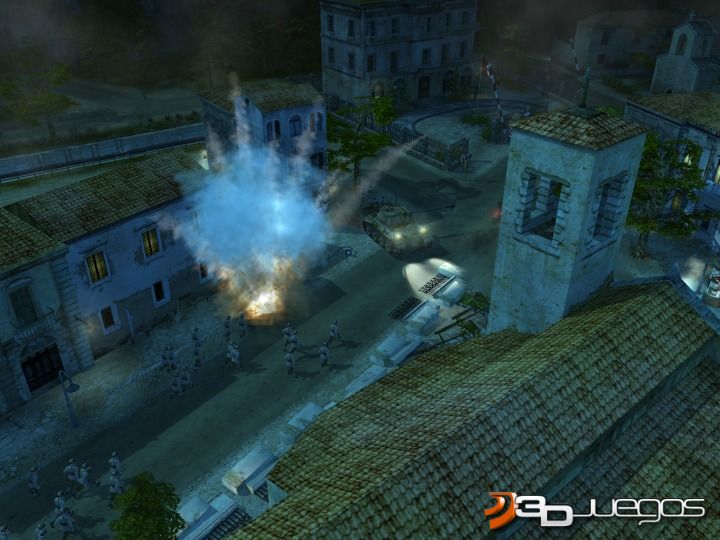 Panzers II
