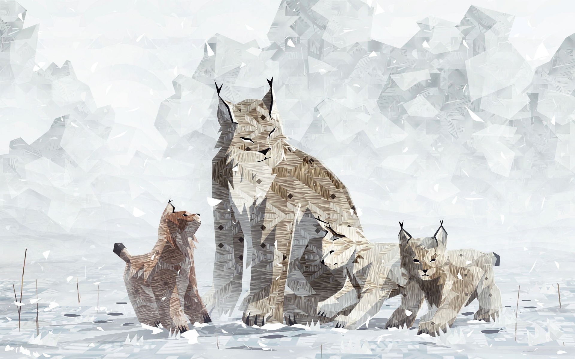 El Juego de los Linces El Juego de los Linces