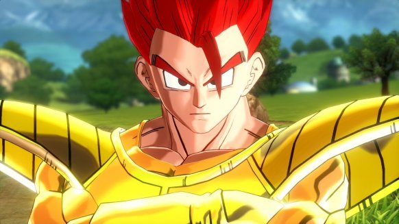 Dragon Ball Xenoverse incluirá también el Torneo Mundial de Dragon Ball Xenoverse incluirá también el Torneo Mundial de