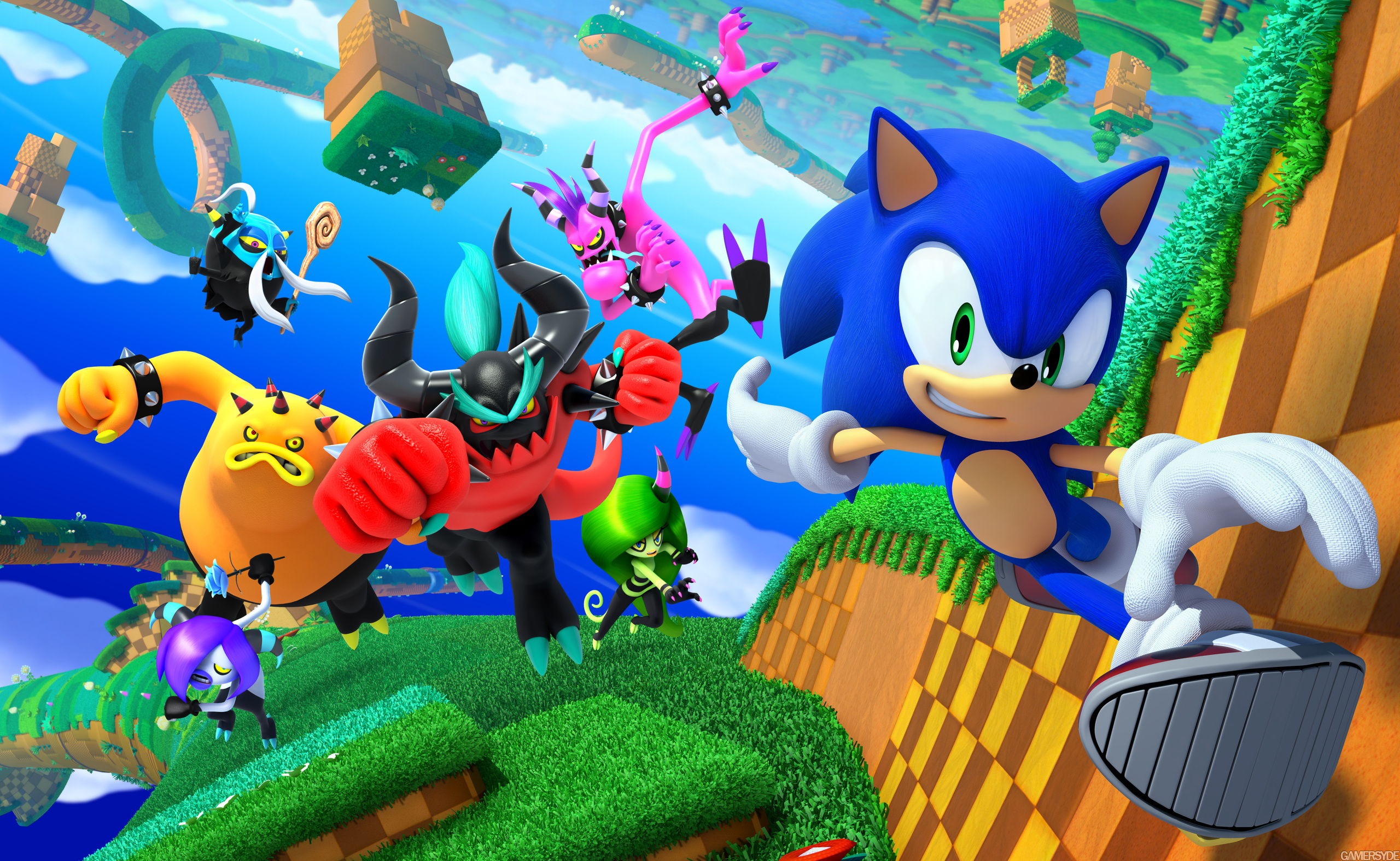 JUEGO DE SONIC 3 juego de sonic 3: