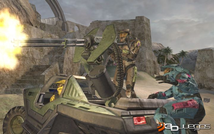 Halo 2