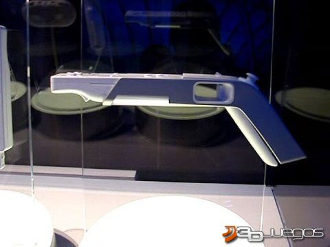 Nintendo Wii