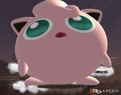 Super Smash Bros. Brawl