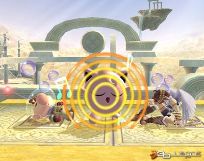 Super Smash Bros. Brawl