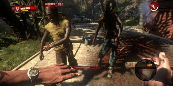 Dead Island