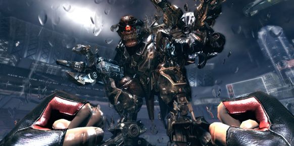 Duke Nukem Forever