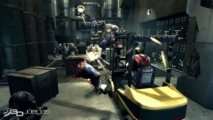 Duke Nukem Forever
