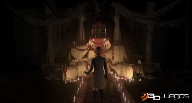 Rule of Rose
