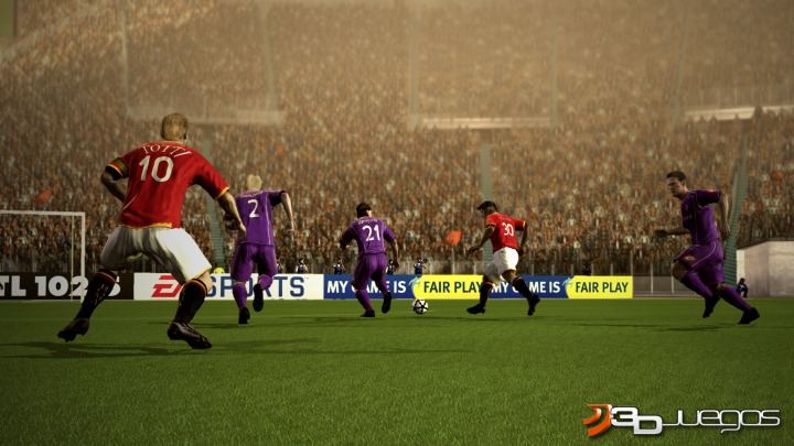 FIFA 07