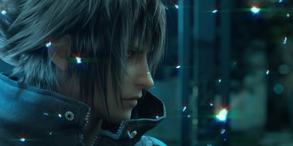 Final Fantasy Versus XIII