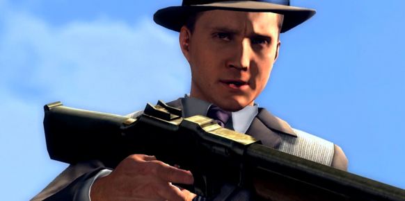 L.A. Noire
