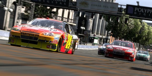 Gran Turismo 5