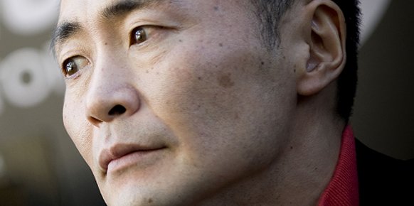 Kazunori Yamauchi