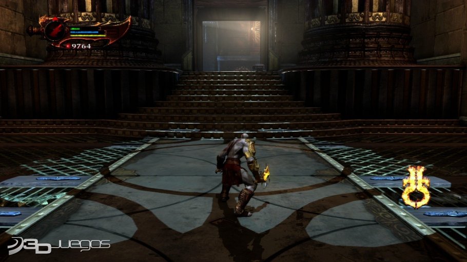 God of War 3