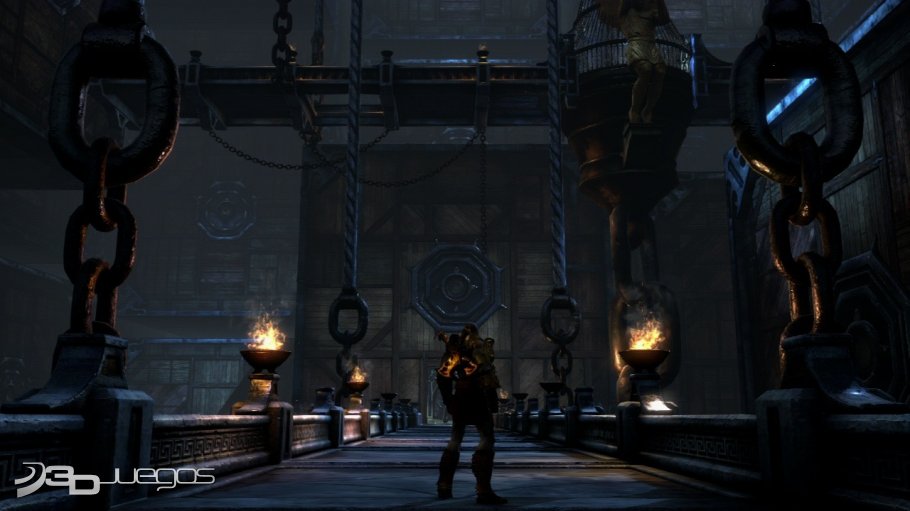 God of War 3