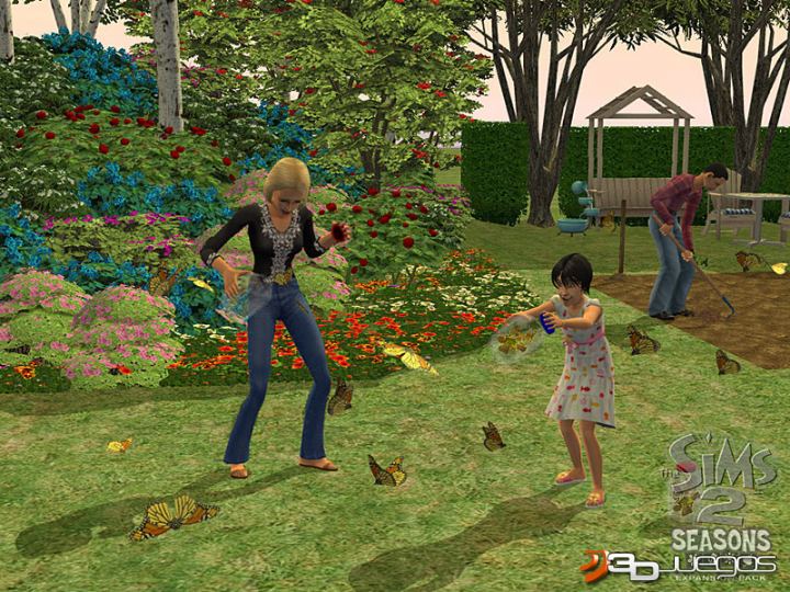 LOS SIMS 2 UNIVERSITARIOS DESCARGA DIRECTA los sims 2 universitarios descarga directa: