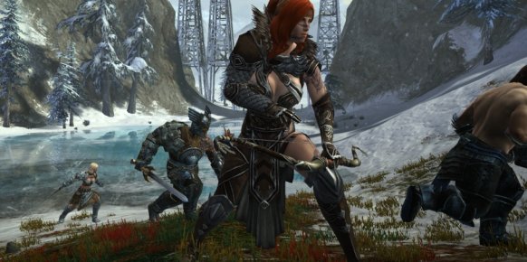 Guild Wars 2