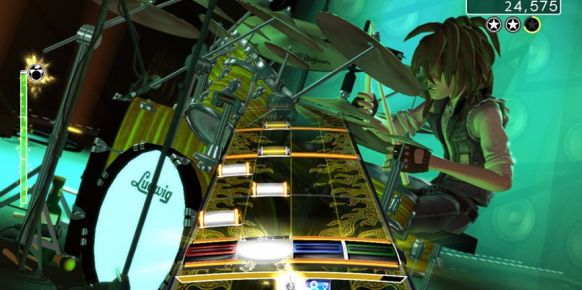 Rock Band
