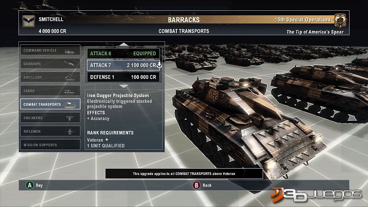 Tom Clancy's EndWar