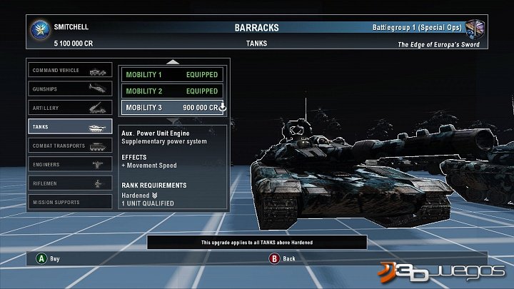 Tom Clancy's EndWar