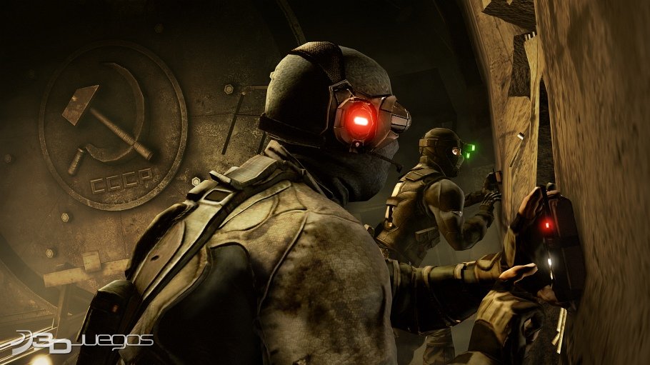 GUIA SPLINTER CELL PC guia splinter cell pc: