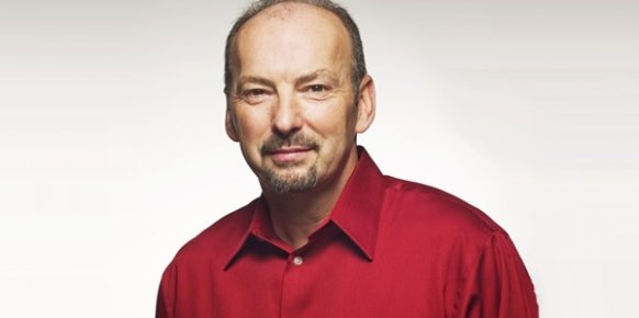 Peter Moore