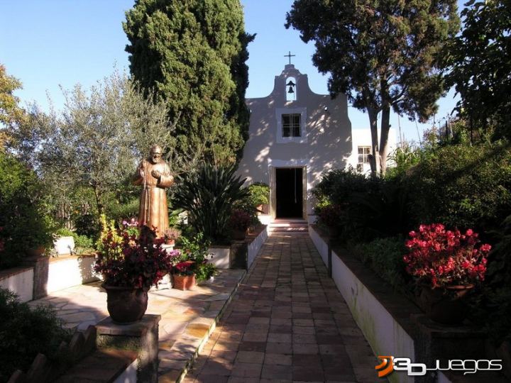 Anacapri: The Dream