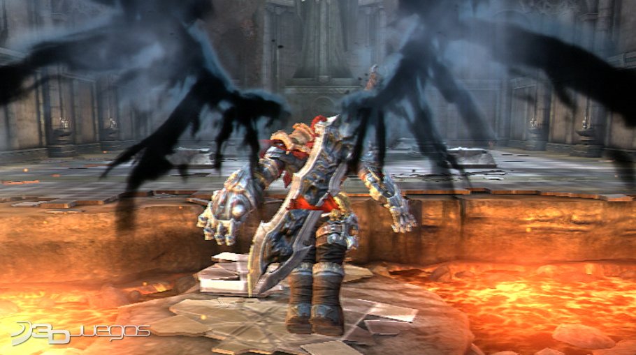Darksiders
